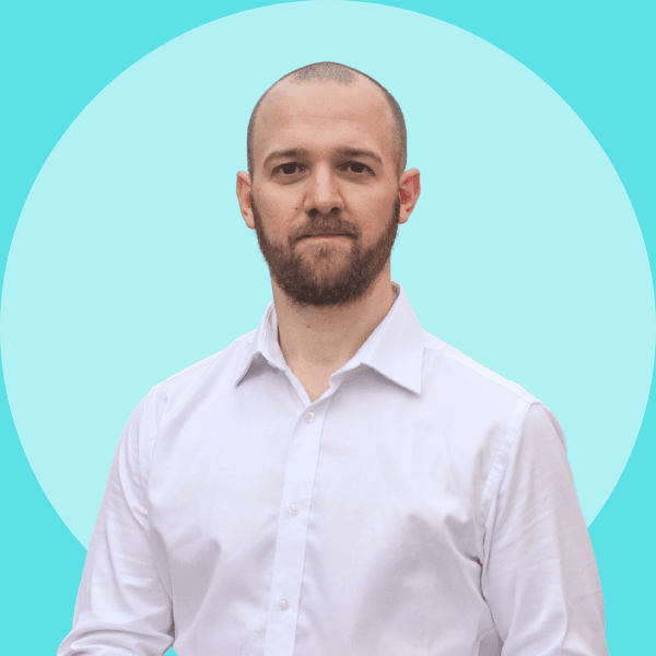 Dr Matthew Cunliffe